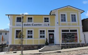 Hafen Quartier