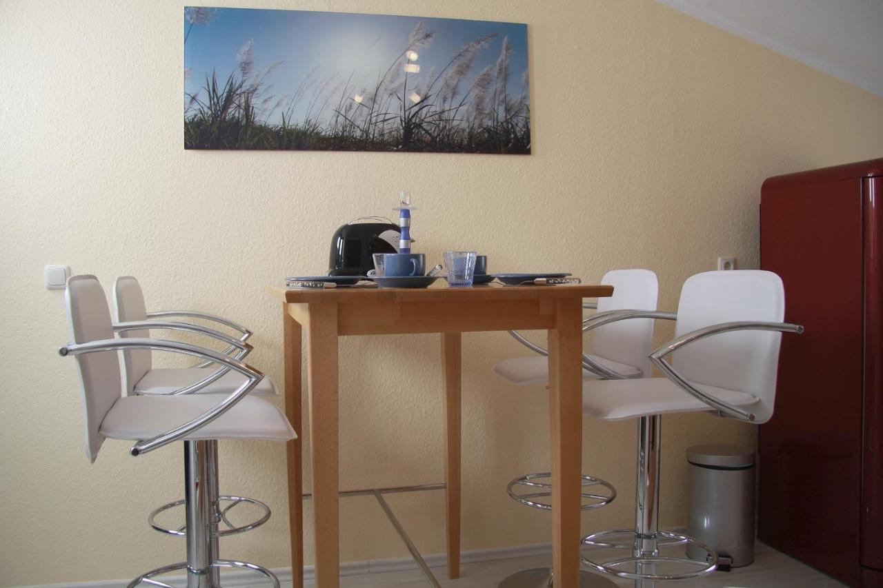 Ferienwohnung Hafen Quartier Sassnitz Zimmer foto